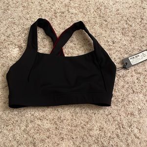Soulcycle bra